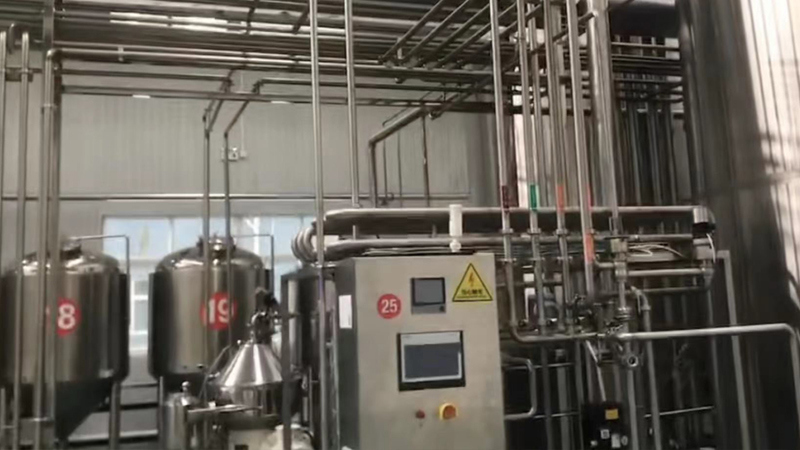 靖安河北船头客精酿啤酒厂