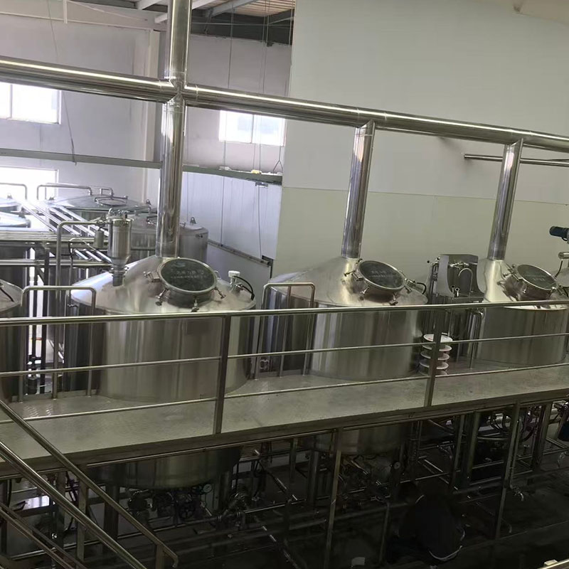靖安精酿啤酒设备厂—啤酒文化的深刻内涵